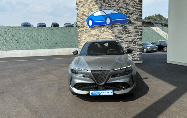 alfa-romeo-junior-elettrica-156ch - 992224713
