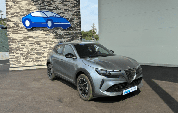 alfa-romeo-junior-elettrica-156ch - 992224713