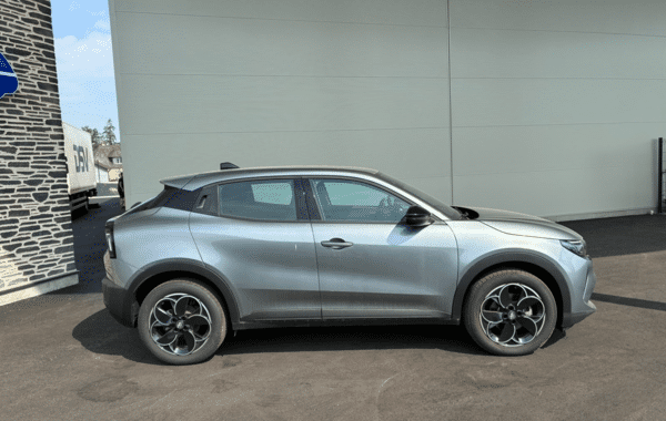 alfa-romeo-junior-elettrica-156ch - 992224713