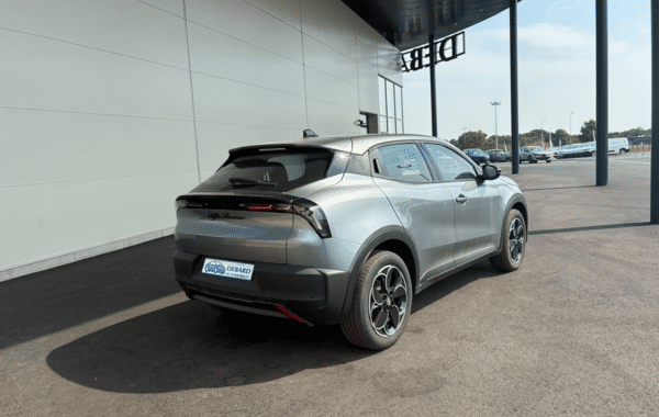 alfa-romeo-junior-elettrica-156ch - 992224713