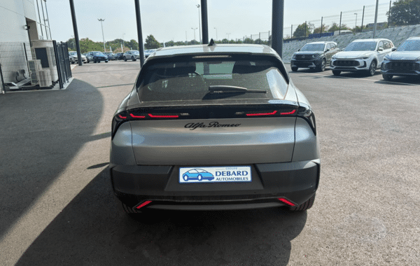 alfa-romeo-junior-elettrica-156ch - 992224713
