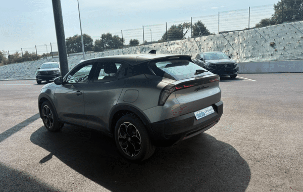 alfa-romeo-junior-elettrica-156ch - 992224713