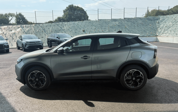 alfa-romeo-junior-elettrica-156ch - 992224713