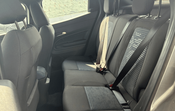 alfa-romeo-junior-elettrica-156ch - 992224713