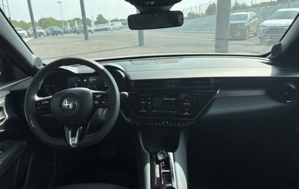 alfa-romeo-junior-elettrica-156ch - 992224713