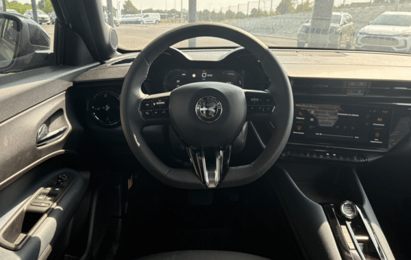 alfa-romeo-junior-elettrica-156ch - 992224713