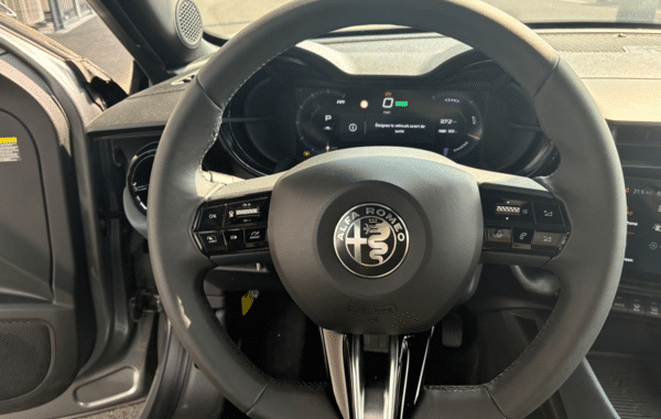 alfa-romeo-junior-elettrica-156ch - 992224713