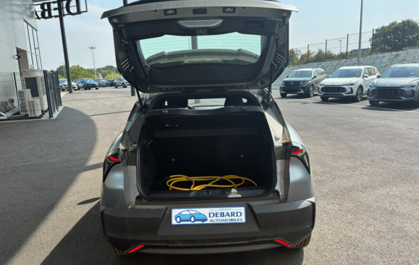 alfa-romeo-junior-elettrica-156ch - 992224713
