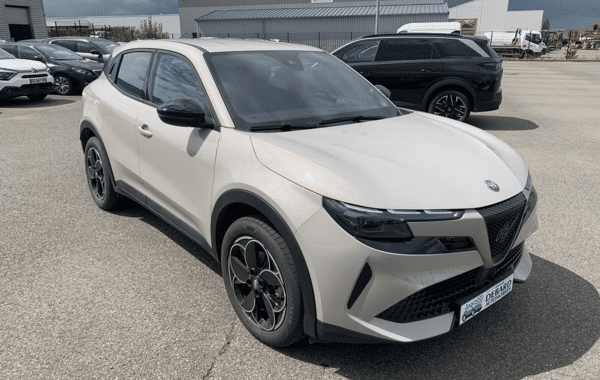 alfa-romeo-junior-elettrica-156ch - 992264713