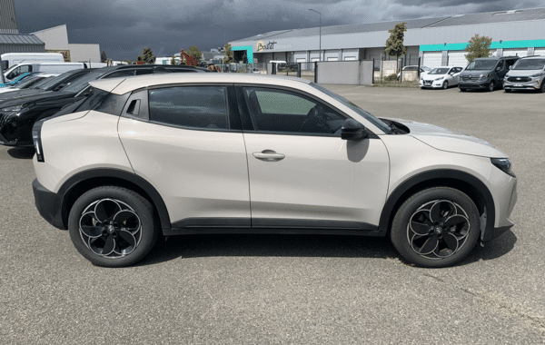 alfa-romeo-junior-elettrica-156ch - 992264713