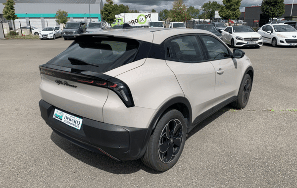 alfa-romeo-junior-elettrica-156ch - 992264713