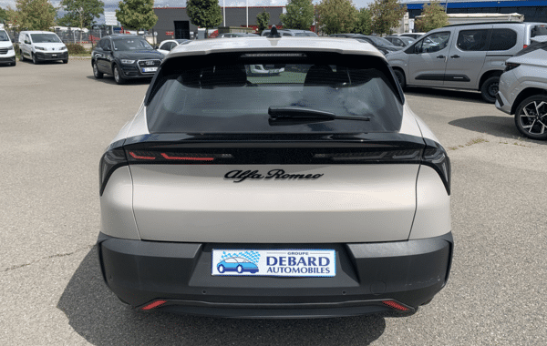 alfa-romeo-junior-elettrica-156ch - 992264713