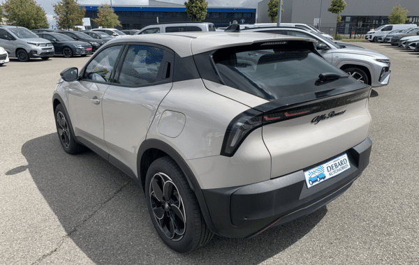 alfa-romeo-junior-elettrica-156ch - 992264713