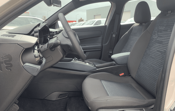 alfa-romeo-junior-elettrica-156ch - 992264713