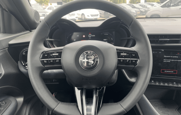 alfa-romeo-junior-elettrica-156ch - 992264713