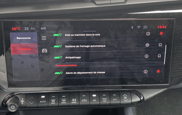 alfa-romeo-junior-elettrica-156ch - 992264713