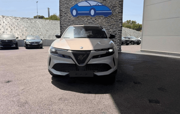 alfa-romeo-junior-elettrica-156ch - 992274713
