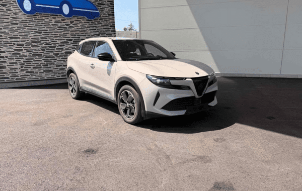 alfa-romeo-junior-elettrica-156ch - 992274713
