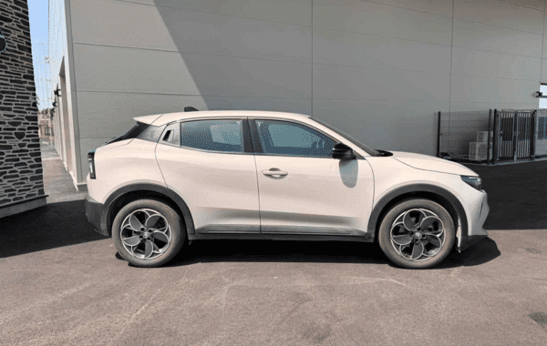 alfa-romeo-junior-elettrica-156ch - 992274713