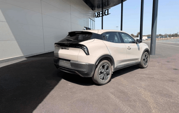 alfa-romeo-junior-elettrica-156ch - 992274713