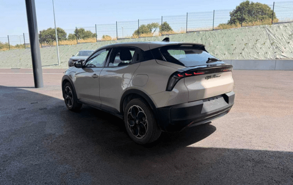 alfa-romeo-junior-elettrica-156ch - 992274713