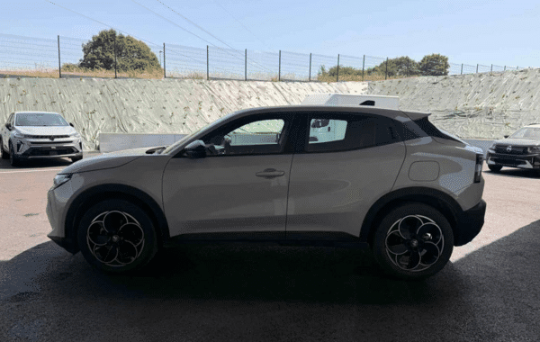 alfa-romeo-junior-elettrica-156ch - 992274713