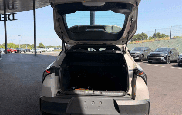 alfa-romeo-junior-elettrica-156ch - 992274713