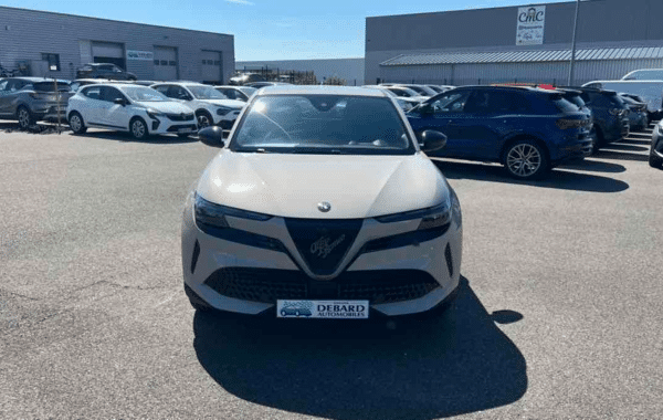 alfa-romeo-junior-elettrica-156ch - 992294713