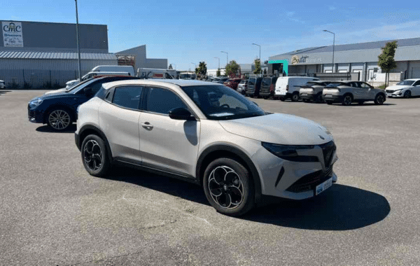 alfa-romeo-junior-elettrica-156ch - 992294713