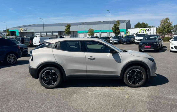 alfa-romeo-junior-elettrica-156ch - 992294713