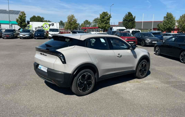 alfa-romeo-junior-elettrica-156ch - 992294713