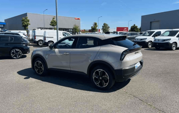 alfa-romeo-junior-elettrica-156ch - 992294713