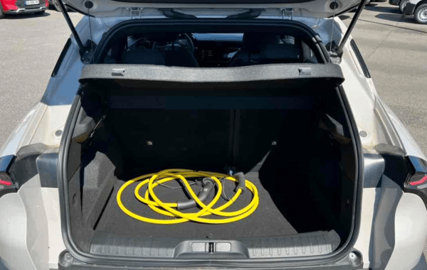 alfa-romeo-junior-elettrica-156ch - 992294713