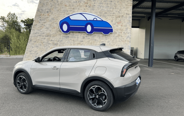 alfa-romeo-junior-elettrica-156ch - 992304713