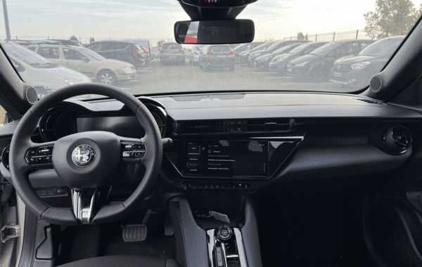 alfa-romeo-junior-elettrica-156ch - 992304713