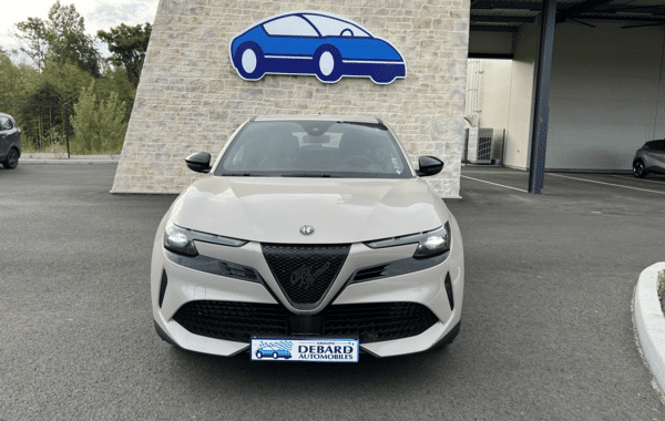 alfa-romeo-junior-elettrica-156ch - 992314713