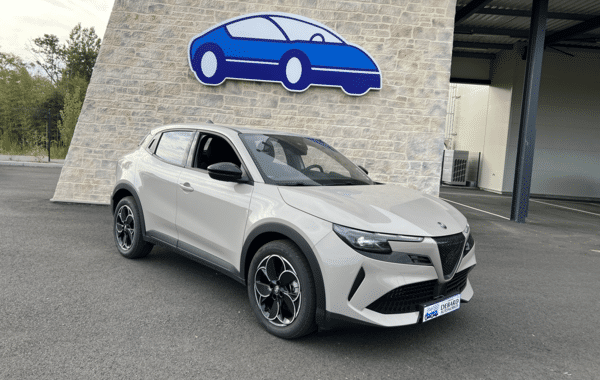 alfa-romeo-junior-elettrica-156ch - 992314713