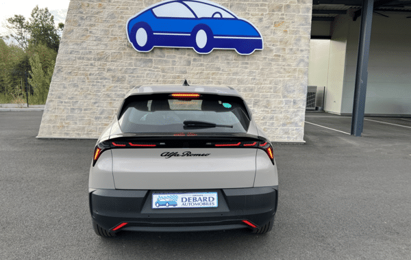 alfa-romeo-junior-elettrica-156ch - 992314713
