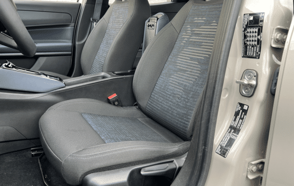 alfa-romeo-junior-elettrica-156ch - 992314713