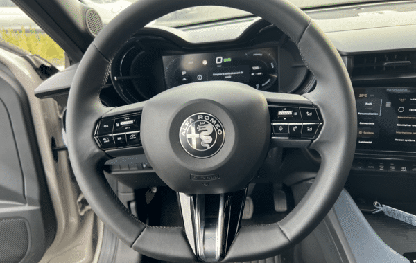 alfa-romeo-junior-elettrica-156ch - 992314713