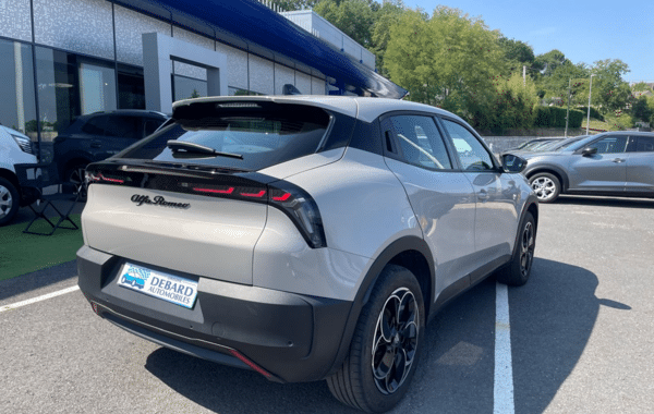 alfa-romeo-junior-elettrica-156ch - 992324713
