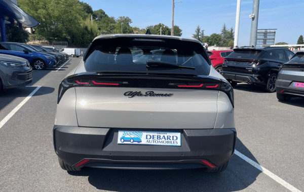 alfa-romeo-junior-elettrica-156ch - 992324713