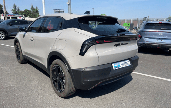 alfa-romeo-junior-elettrica-156ch - 992324713