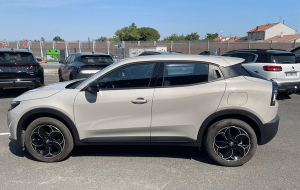 alfa-romeo-junior-elettrica-156ch - 992324713
