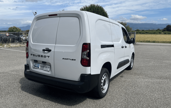 peugeot-partner-xl-diesel-130ch-automatique - 992374713