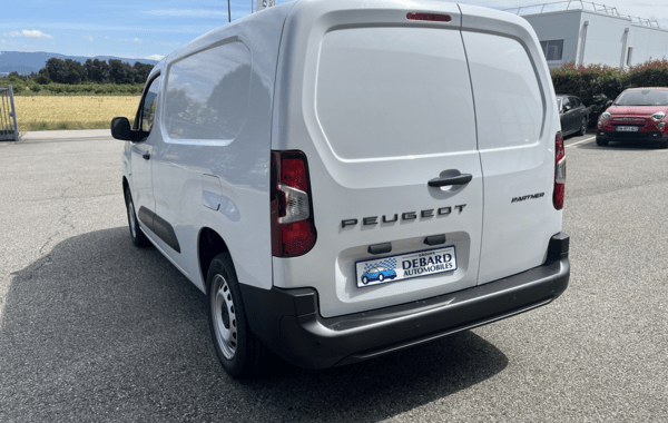 peugeot-partner-xl-diesel-130ch-automatique - 992374713