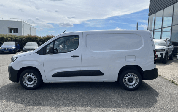 peugeot-partner-xl-diesel-130ch-automatique - 992374713