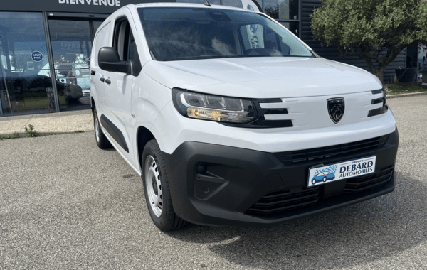 peugeot-partner-xl-diesel-130ch-automatique - 992384713