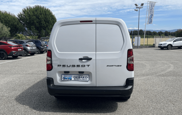 peugeot-partner-xl-diesel-130ch-automatique - 992384713