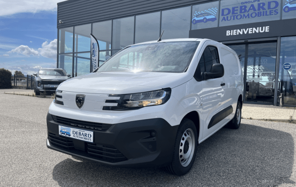 peugeot-partner-xl-diesel-130ch-automatique - 992394713